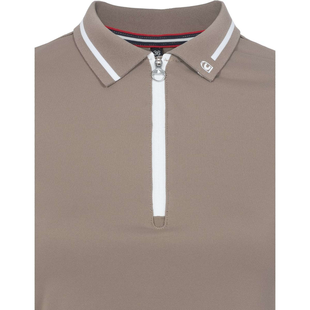 Cavallo Polo CavalByla Mocha Latte