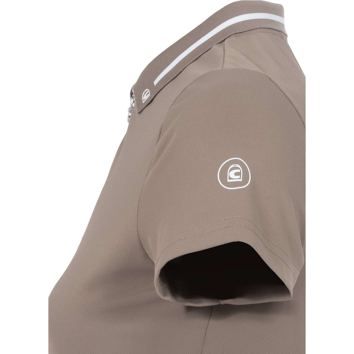 Cavallo Polo CavalByla Mocha Latte