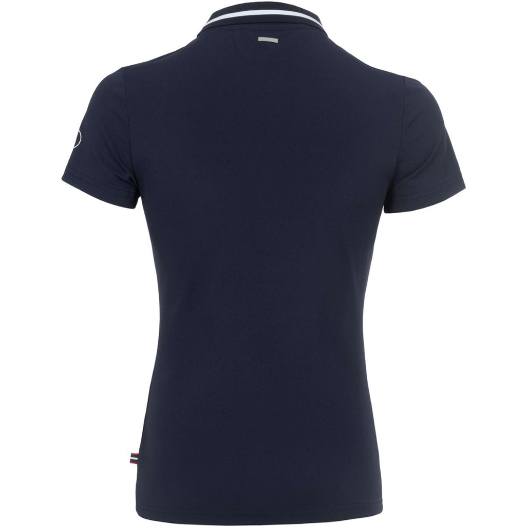 Cavallo Polo CavalByla Bleu foncé