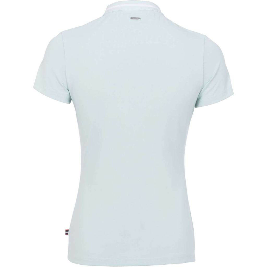 Cavallo Polo CavalByla Crystal Blue