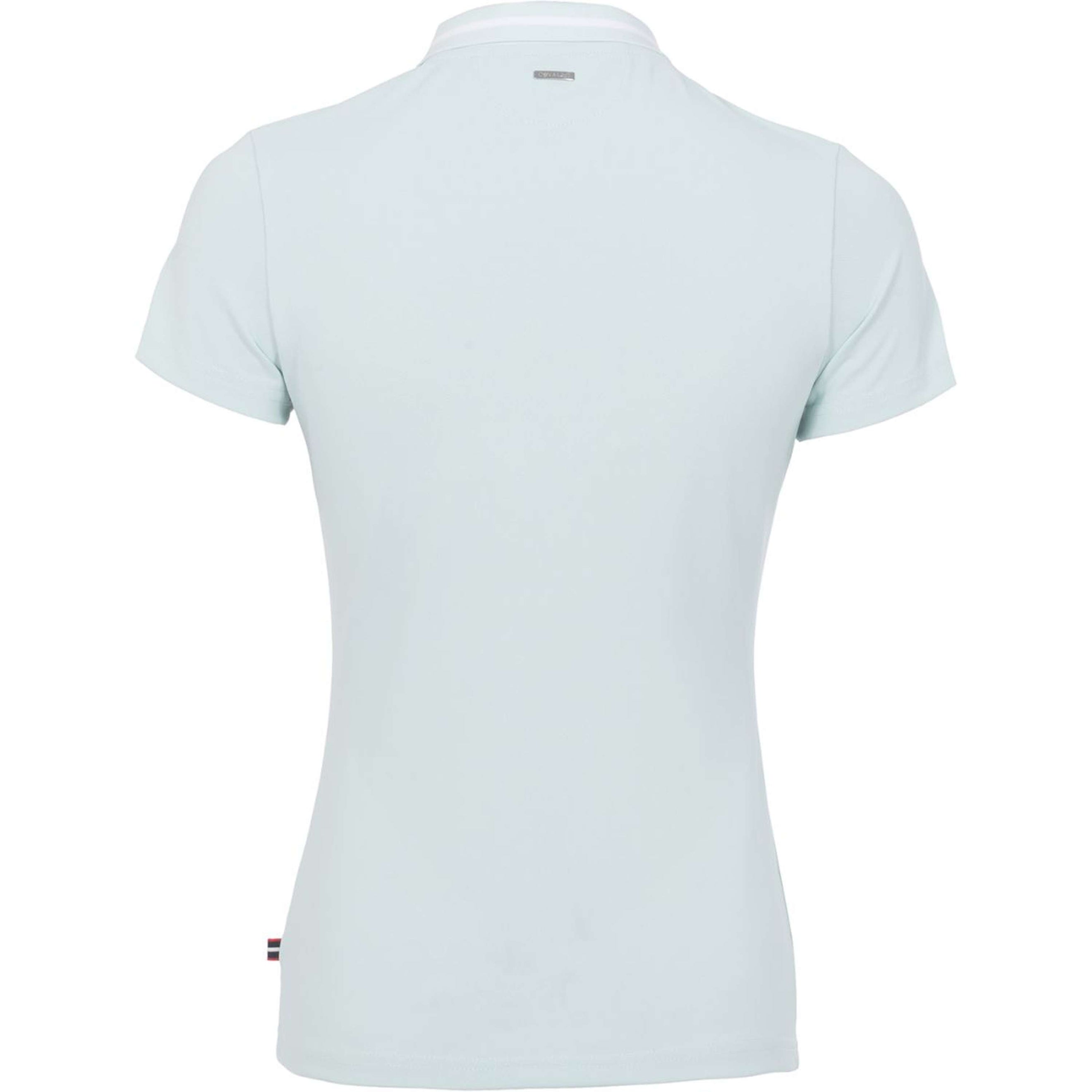 Cavallo Polo CavalByla Crystal Blue