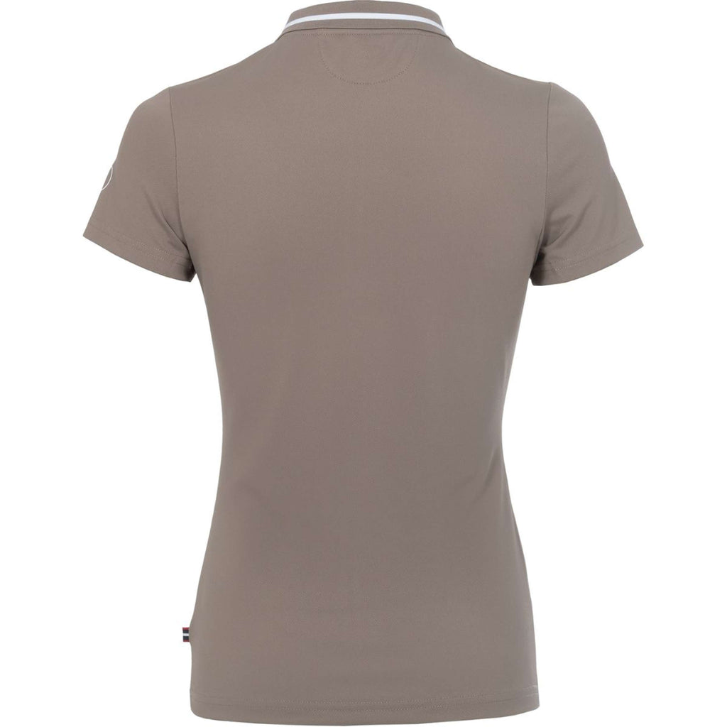 Cavallo Polo CavalByla Mocha Latte