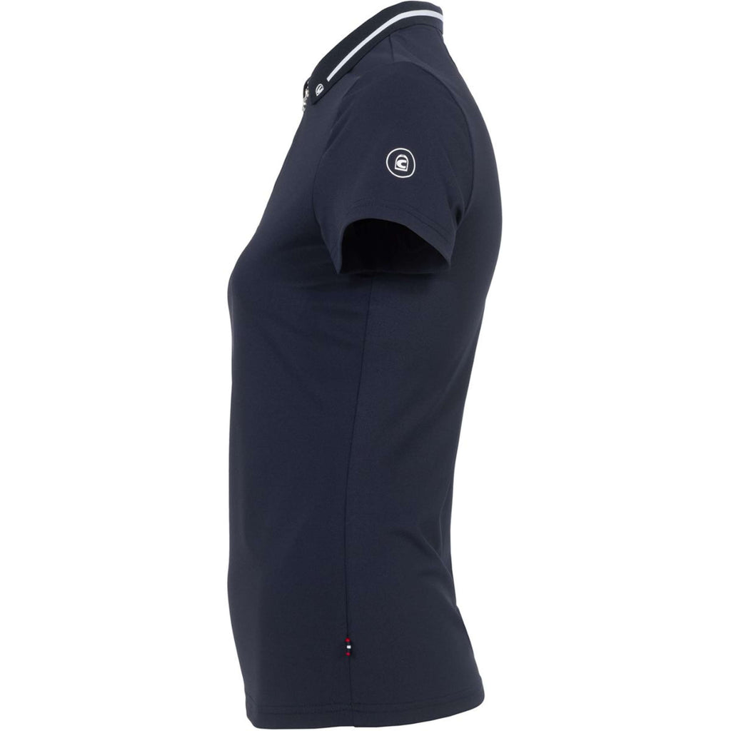 Cavallo Polo CavalByla Bleu foncé