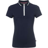 Cavallo Polo CavalByla Bleu foncé