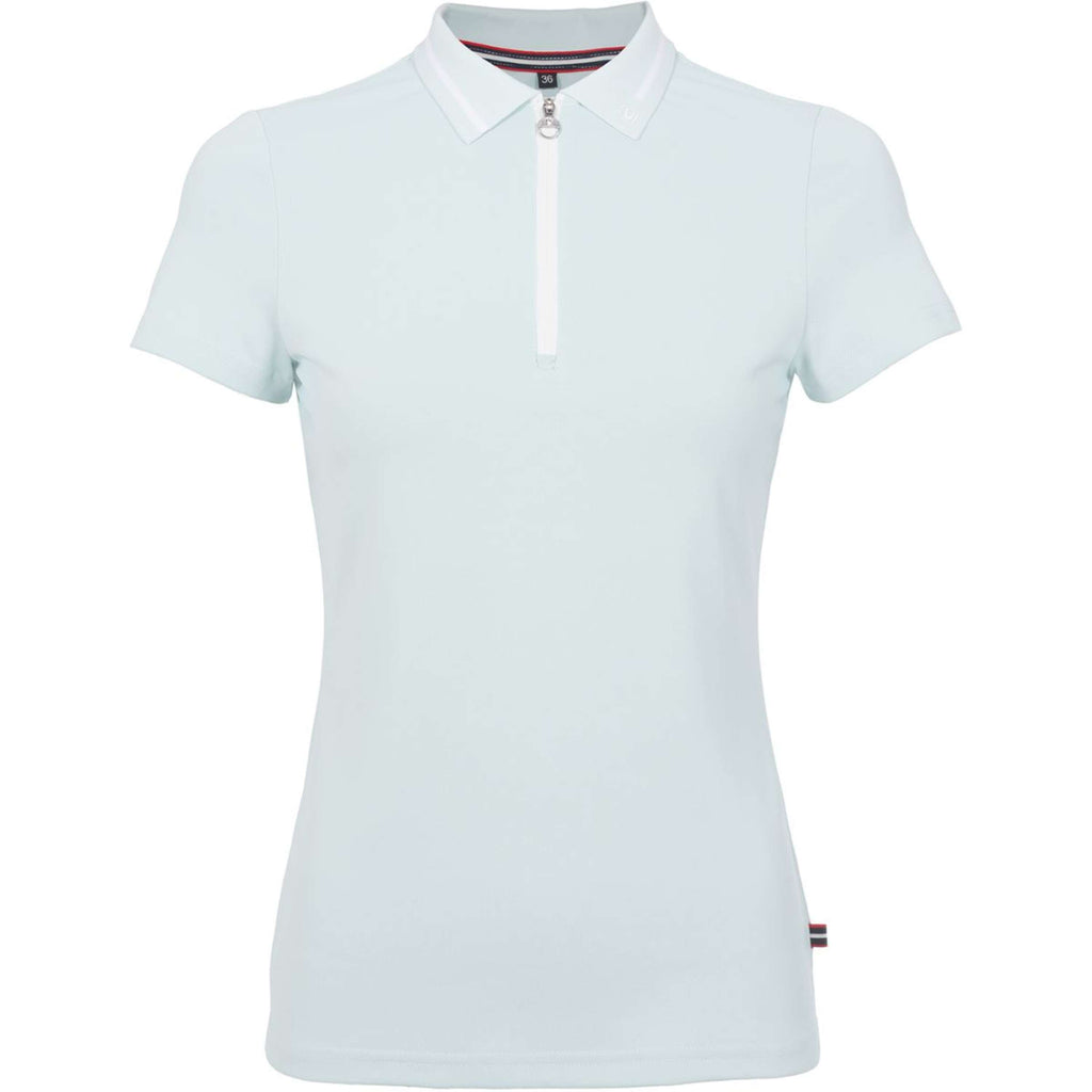 Cavallo Polo CavalByla Crystal Blue