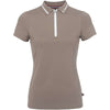 Cavallo Polo CavalByla Mocha Latte