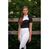 Cavallo T-shirt de Concours CavalBrisa Bleu foncé