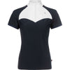 Cavallo T-shirt de Concours CavalBrisa Bleu foncé