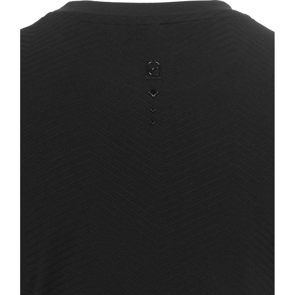 Cavallo T-Shirt CavalBianca Noir