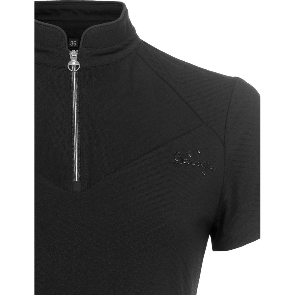Cavallo T-Shirt CavalBritny Noir