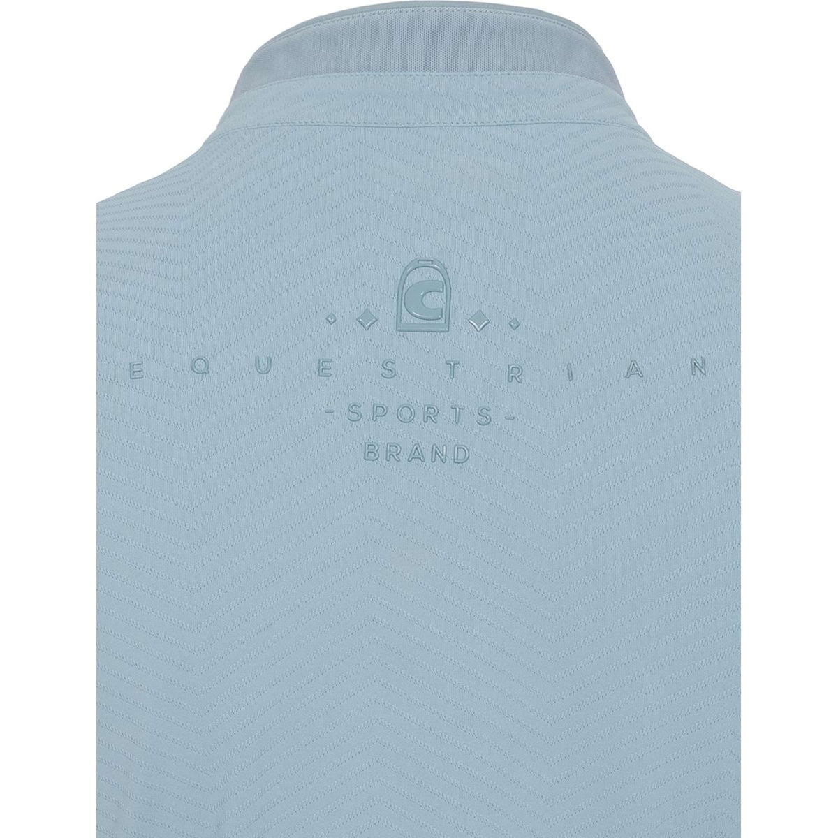 Cavallo T-Shirt CavalBritny Soft Aqua