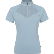 Cavallo T-Shirt CavalBritny Soft Aqua