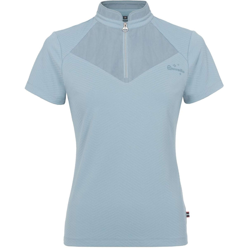 Cavallo T-Shirt CavalBritny Soft Aqua