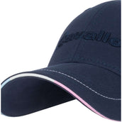 Cavallo Casquette CavalBrenda Bleu foncé