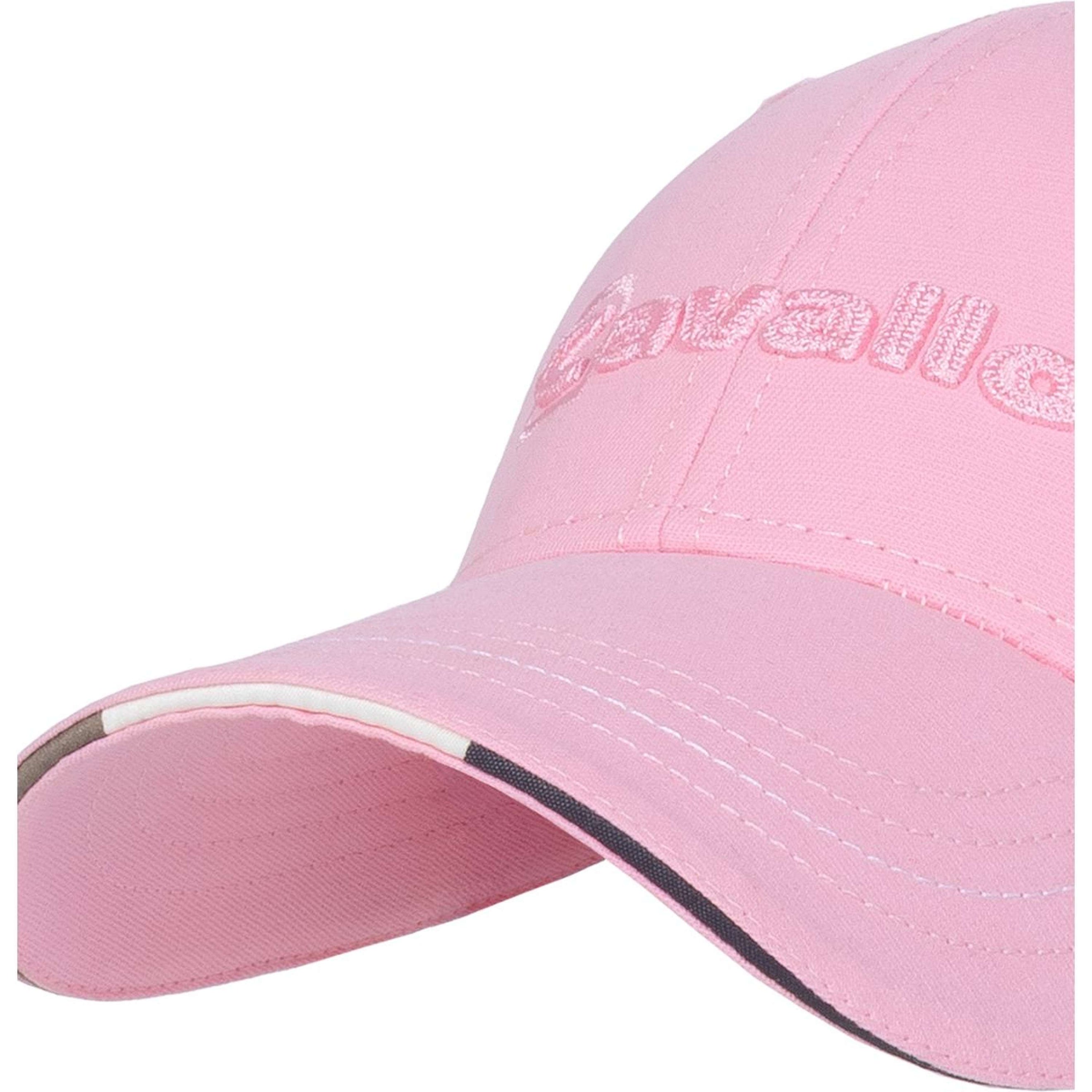 Cavallo Casquette CavalBrenda Powder Pink