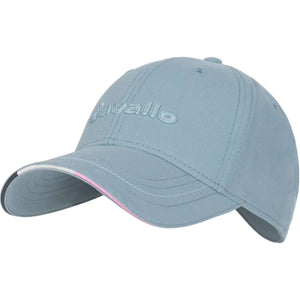 Cavallo Casquette CavalBrenda Soft Aqua Cavallo Casquette CavalBrenda Soft Aqua