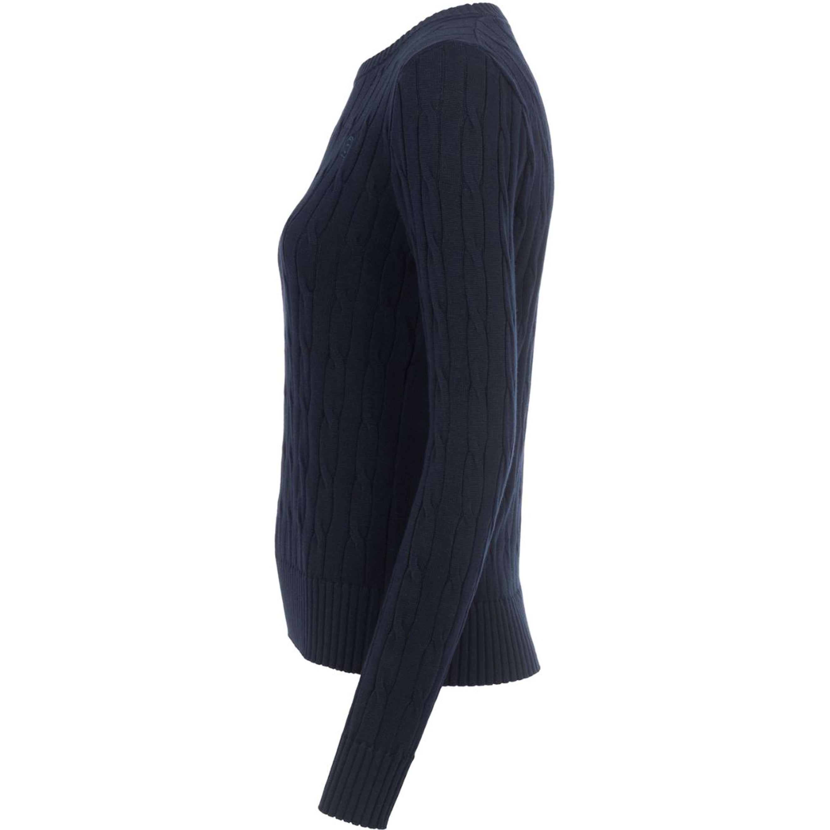 Cavallo Pullover CavalBobbi Bleu foncé