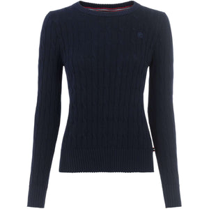 Cavallo Pullover CavalBobbi Bleu foncé