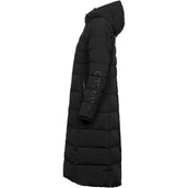 Cavallo Veste Longue CavalDeni Noir