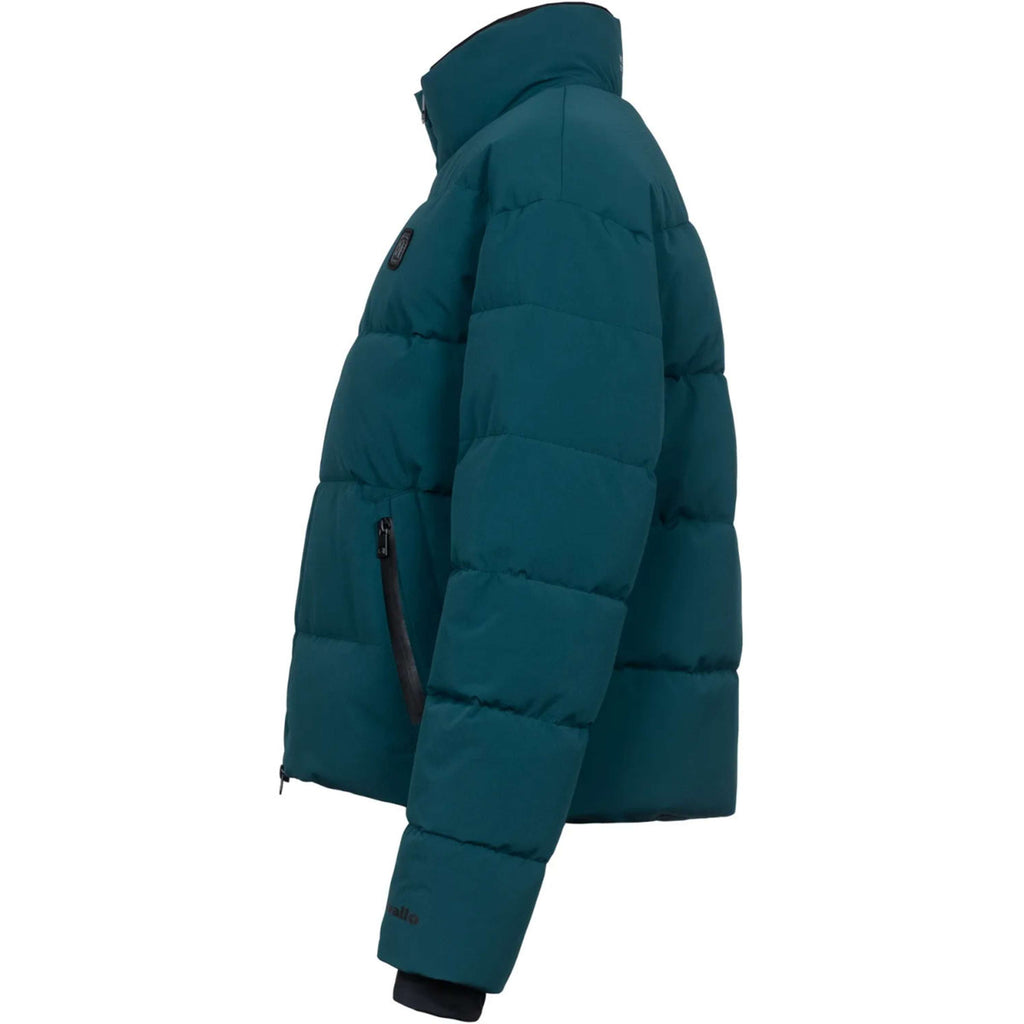 Cavallo Veste CavalDevi Dark Peacock