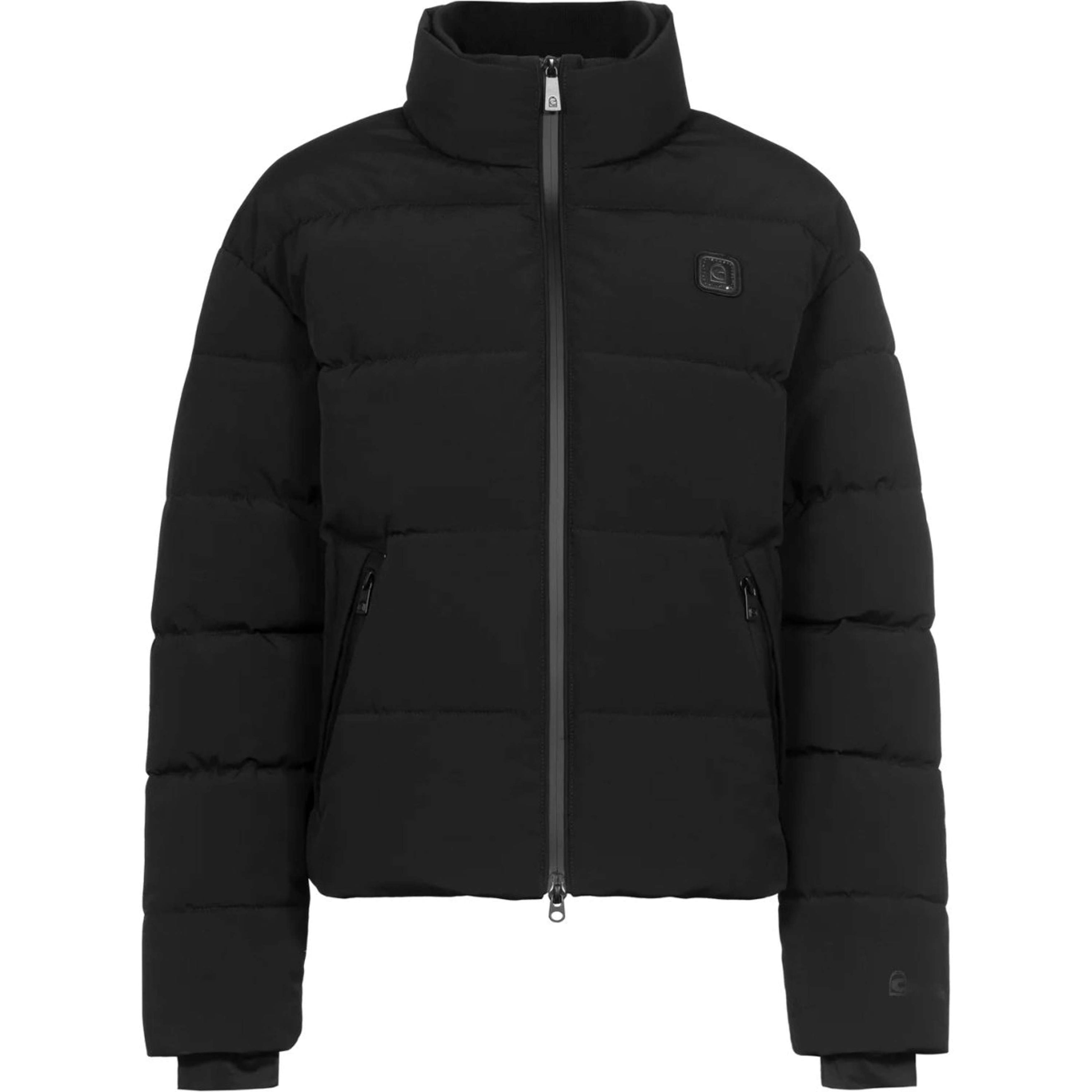 Cavallo Veste CavalDevi Noir Cavallo Veste CavalDevi Noir