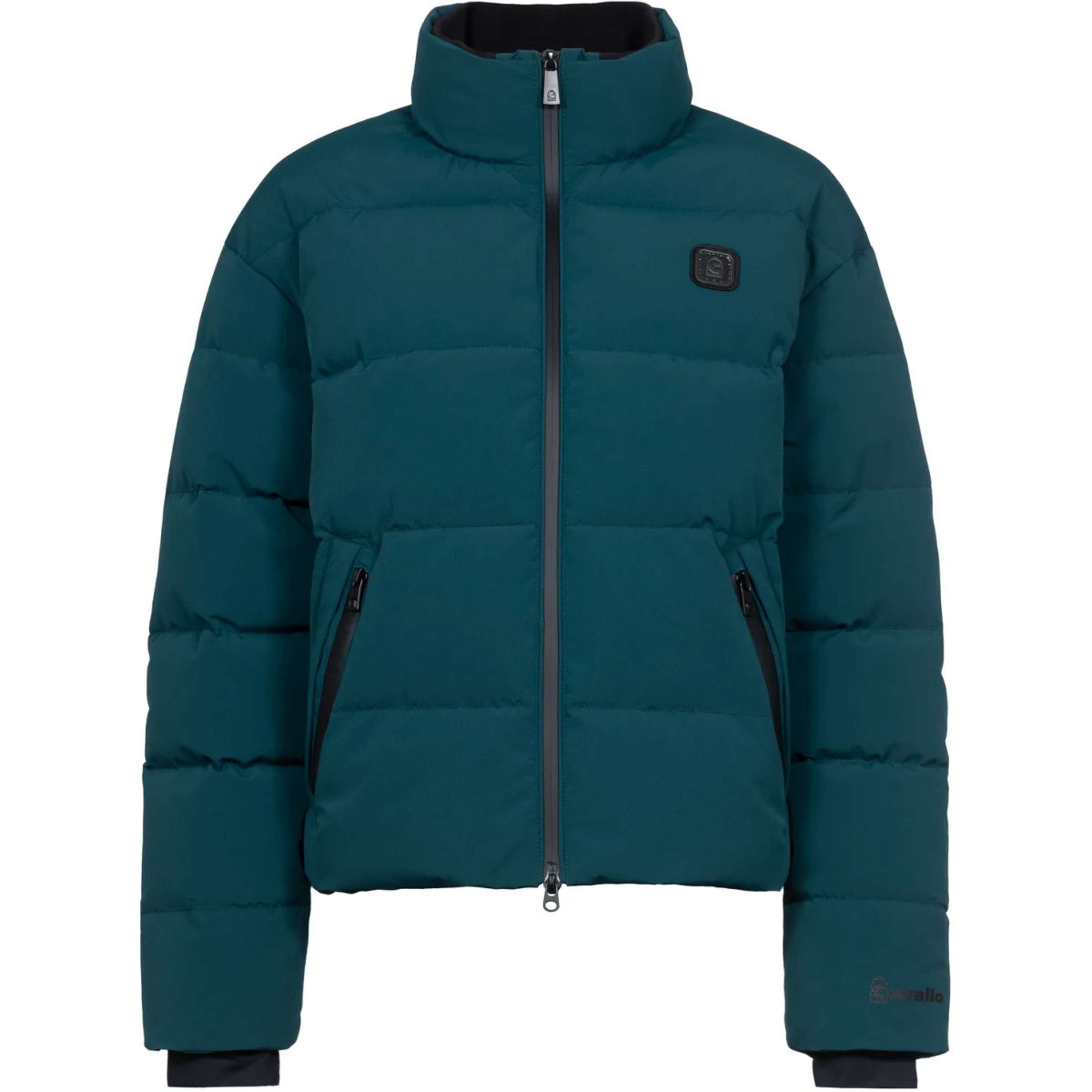 Cavallo Veste CavalDevi Dark Peacock Cavallo Veste CavalDevi Dark Peacock