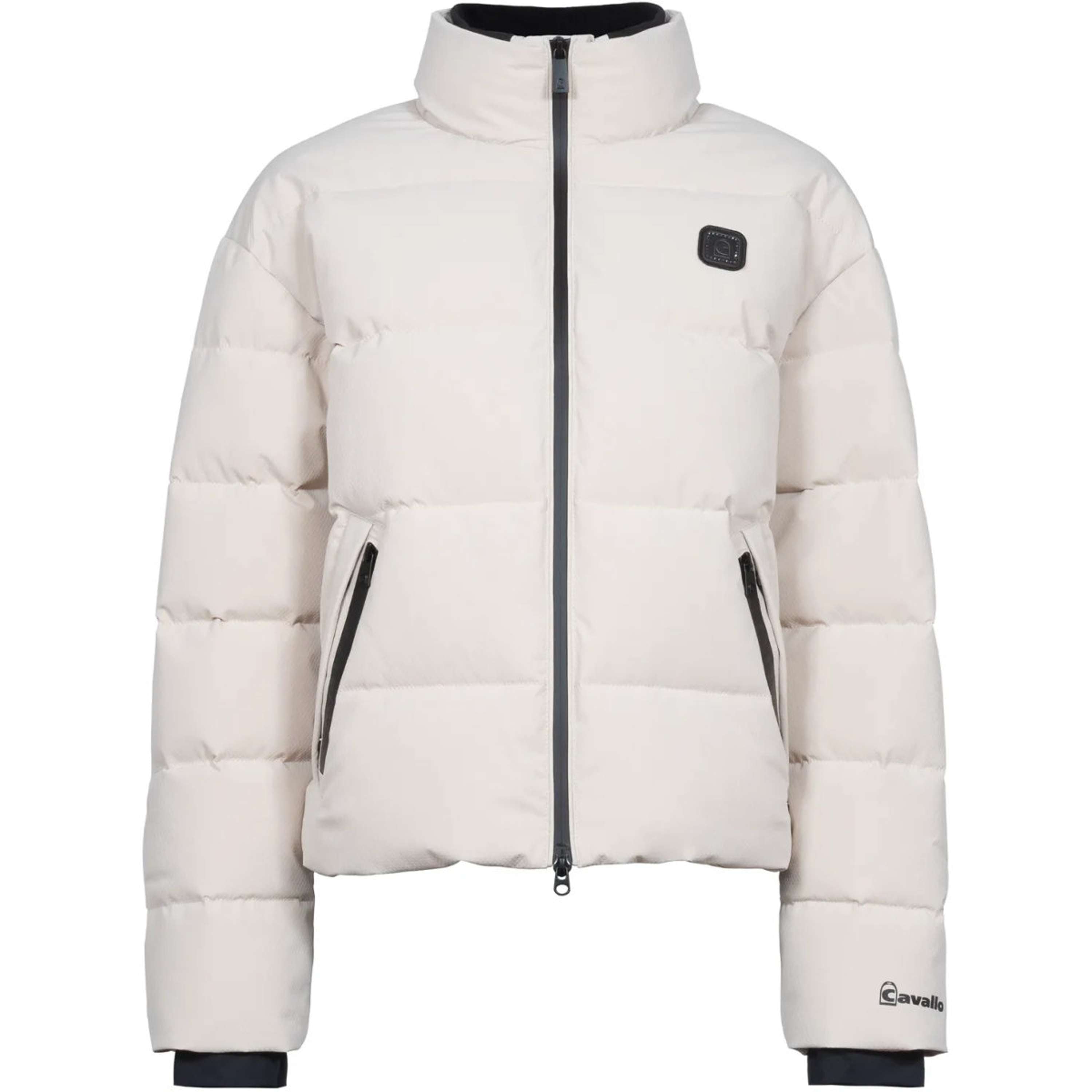 Cavallo Veste CavalDevi Sand Stone