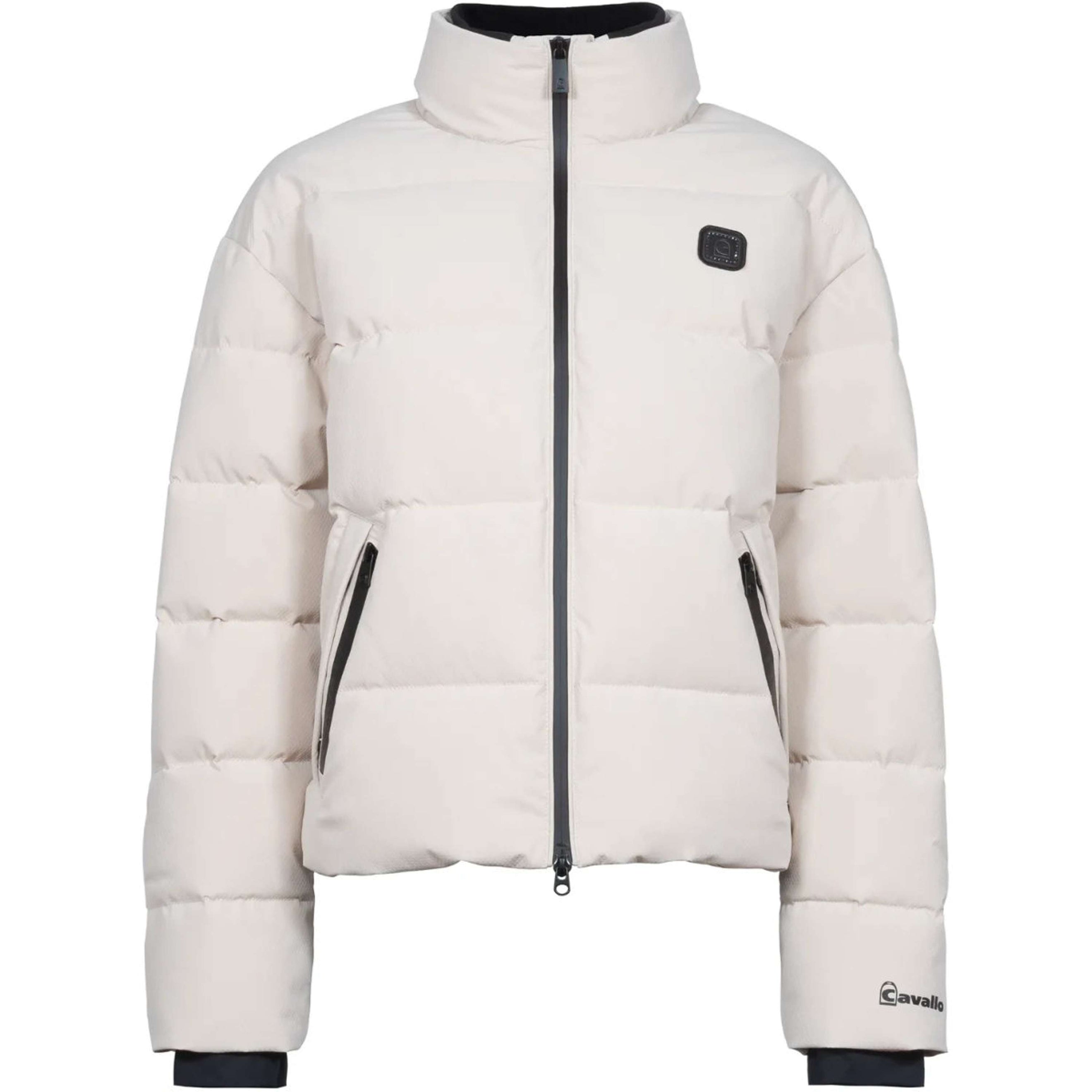 Cavallo Veste CavalDevi Sand Stone Cavallo Veste CavalDevi Sand Stone