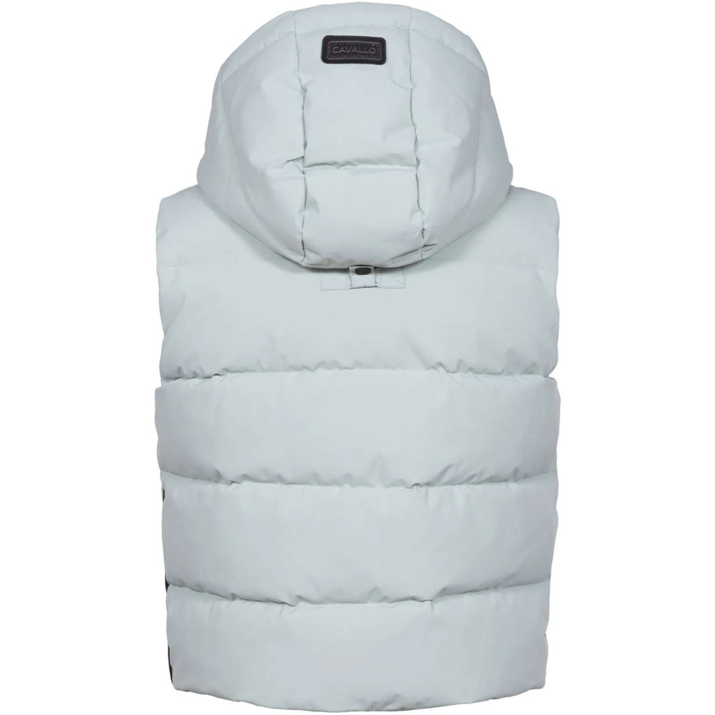 Cavallo Bodychauffant CavalDiana Soft Mint