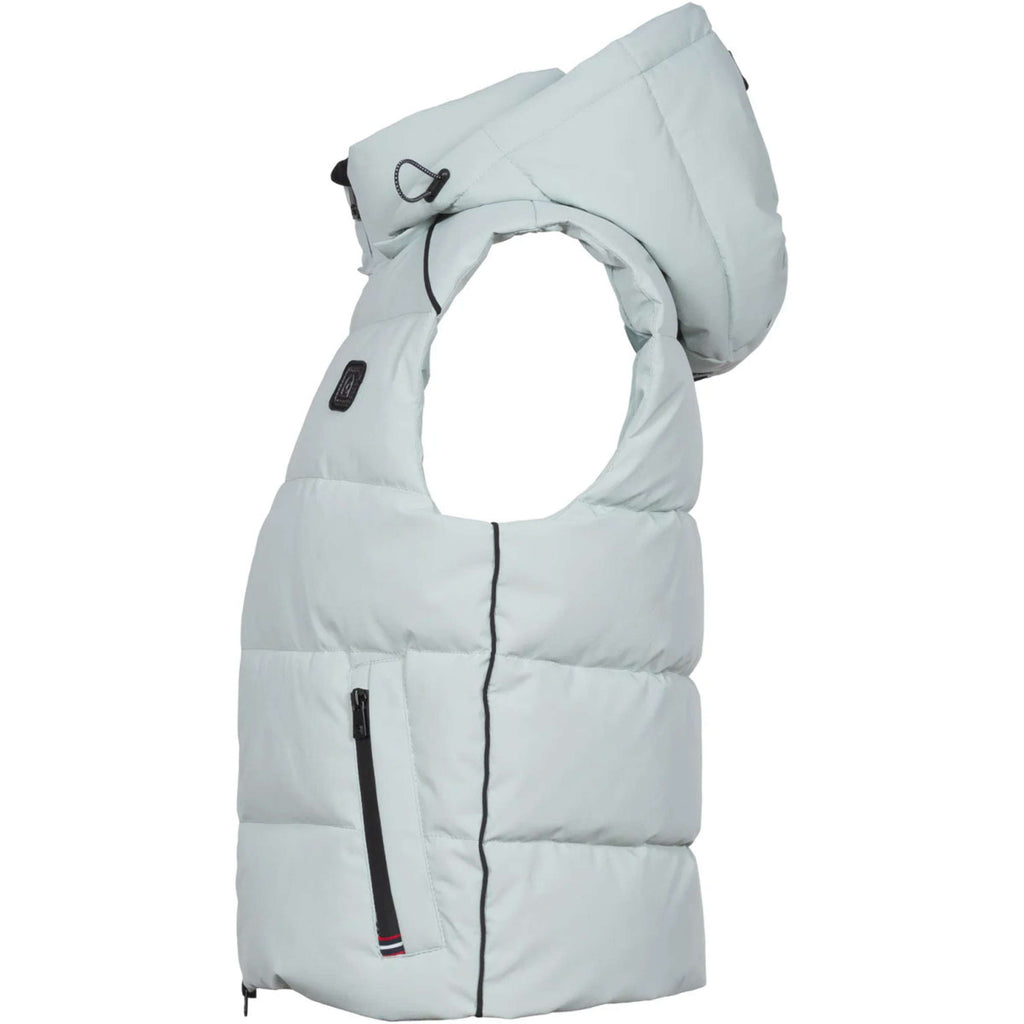 Cavallo Bodychauffant CavalDiana Soft Mint