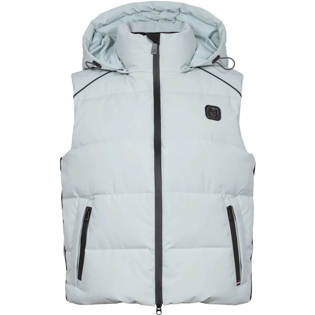 Cavallo Bodychauffant CavalDiana Soft Mint