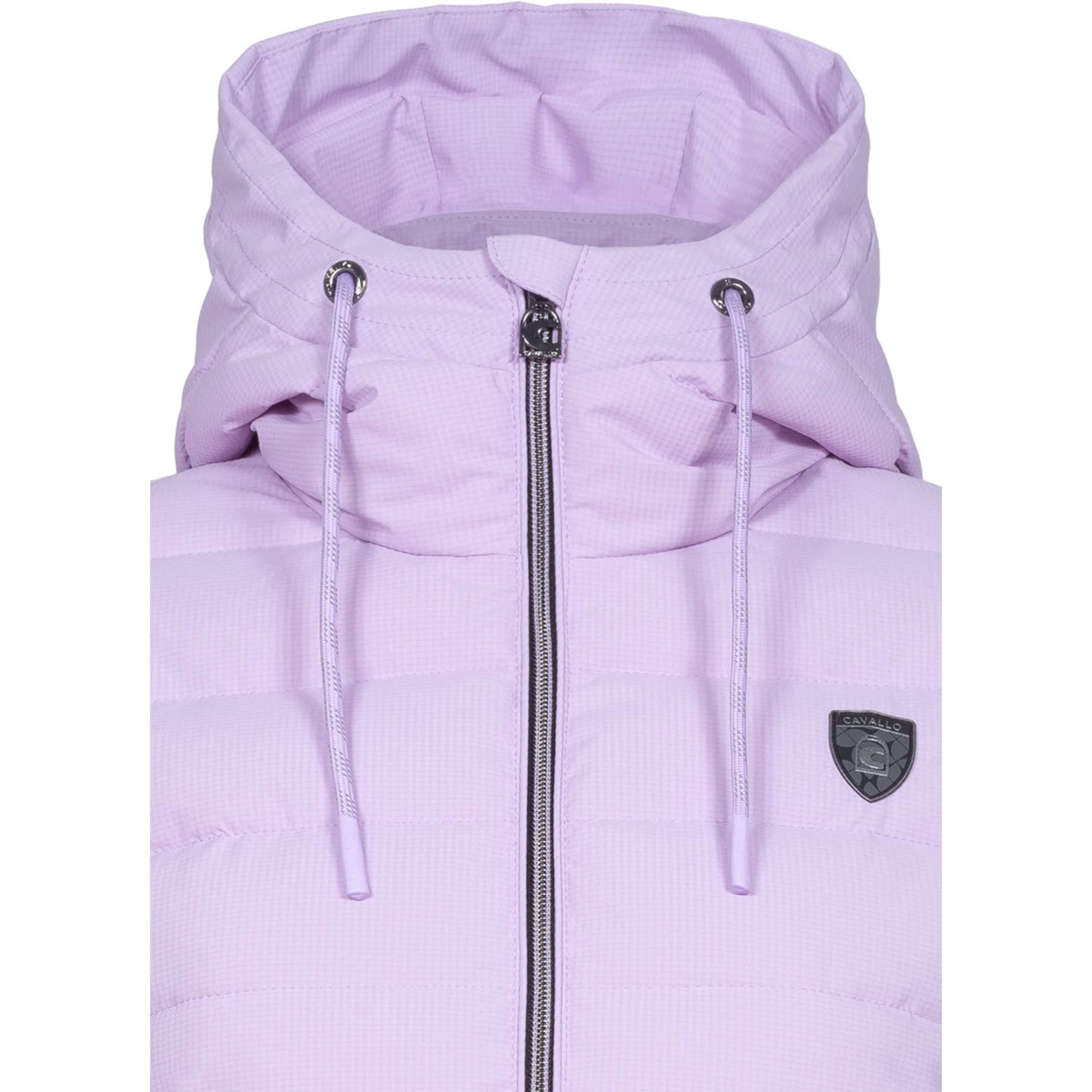 Cavallo Veste CavalDanet Iced Lilac