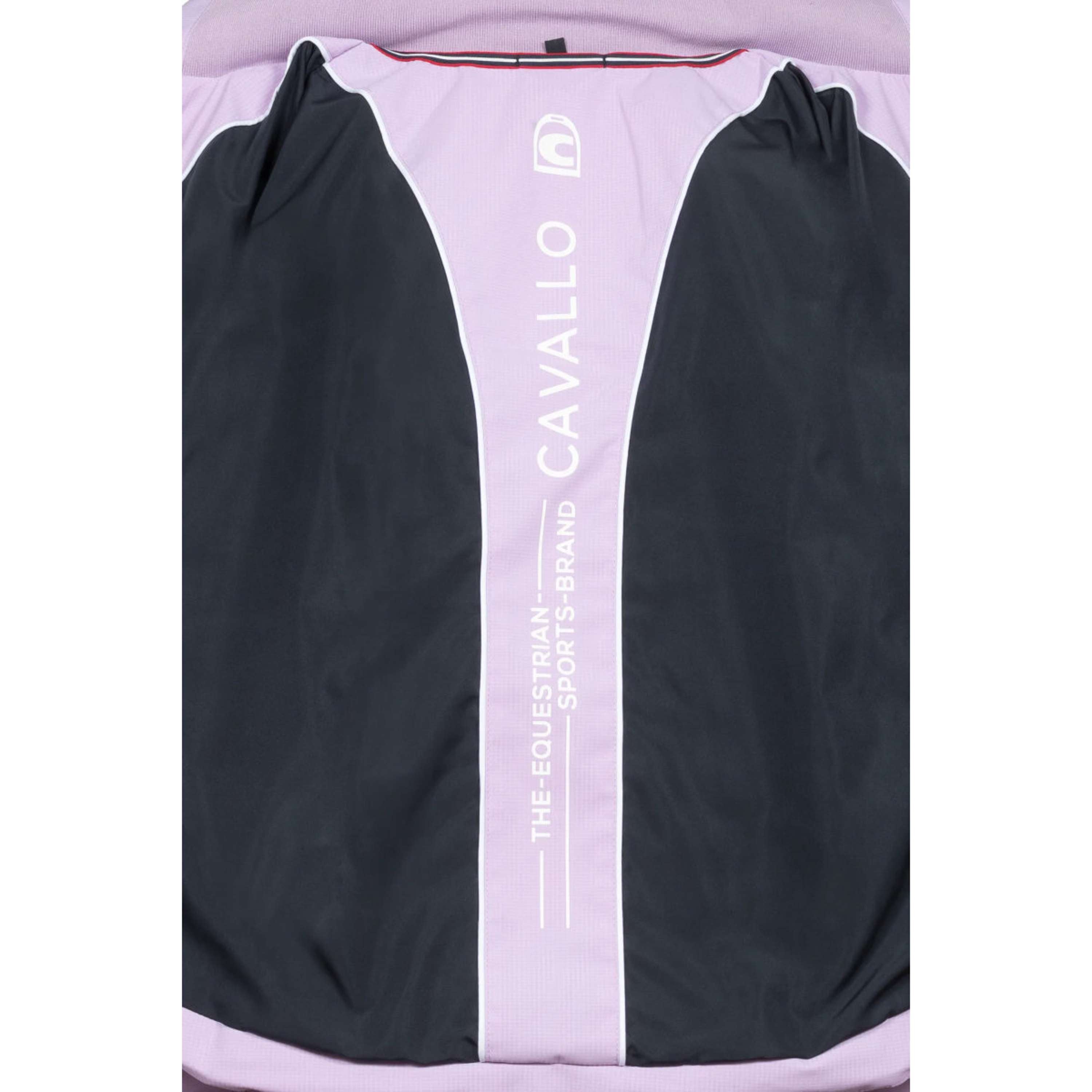 Cavallo Veste CavalDanet Iced Lilac