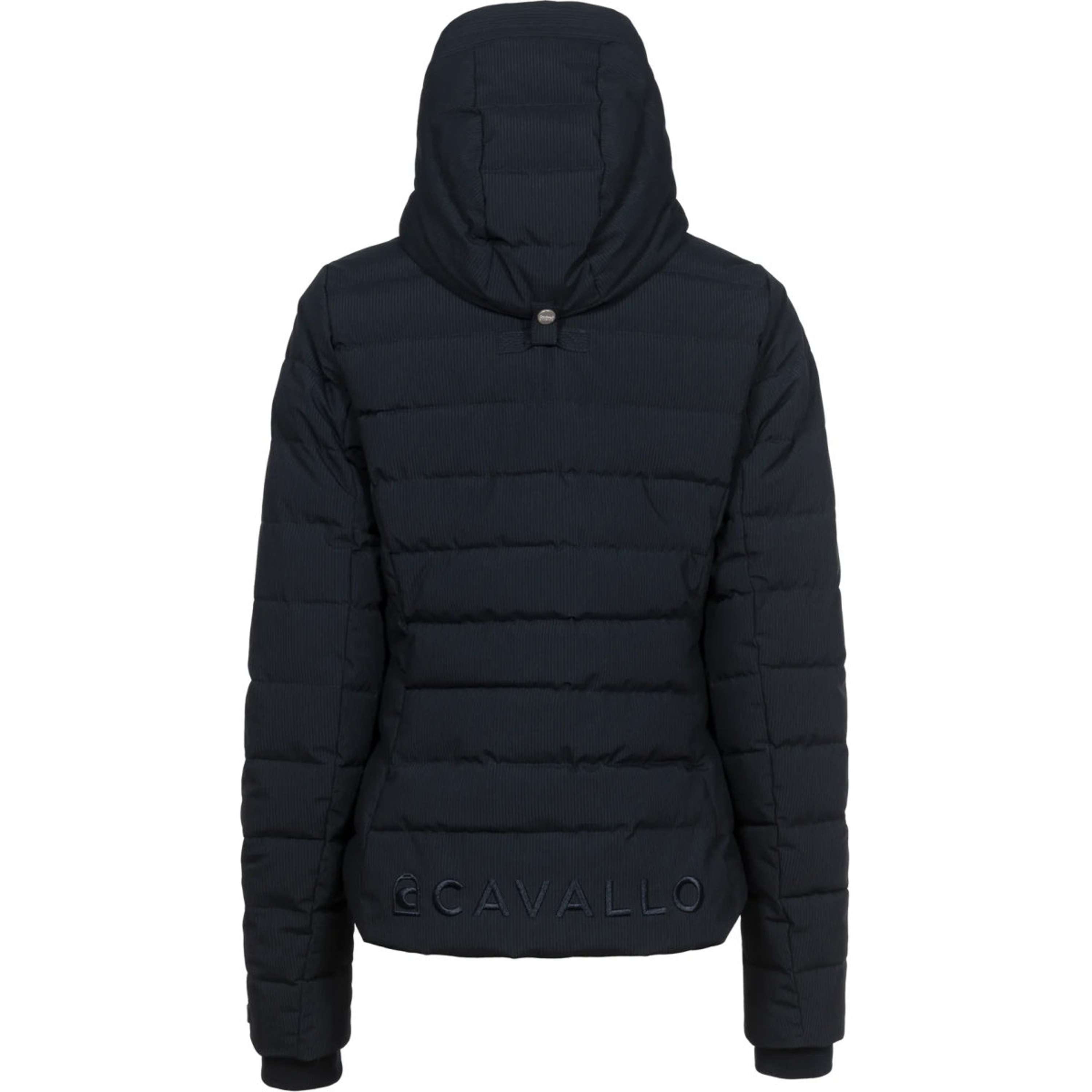 Cavallo Veste CavalDanet Bleu foncé