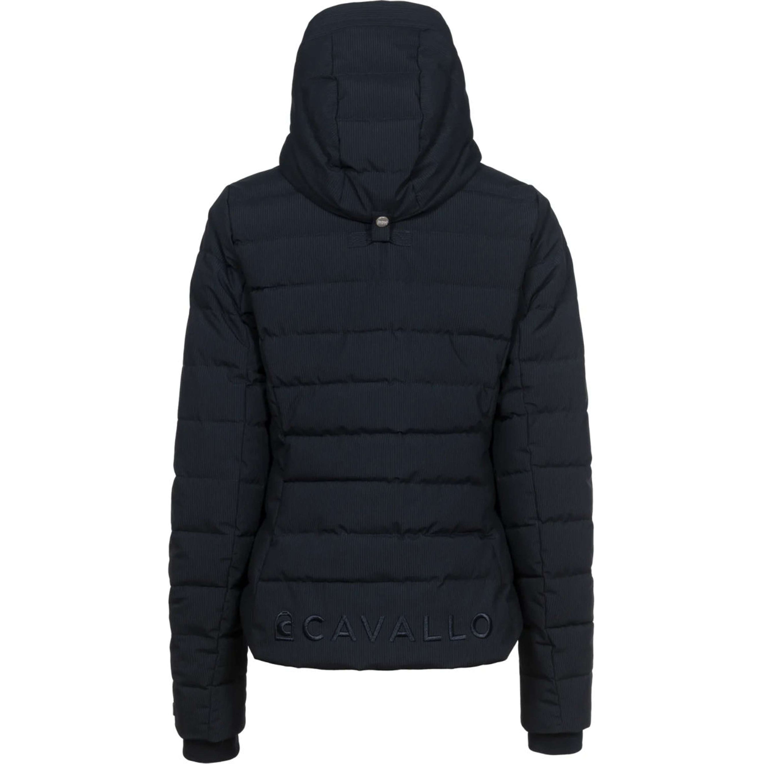 Cavallo Veste CavalDanet Bleu foncé