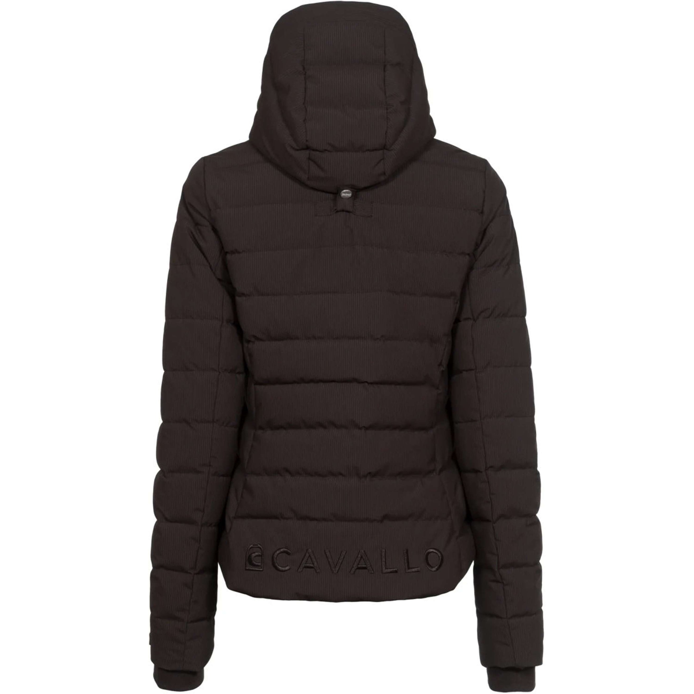 Cavallo Veste CavalDanet Café Noir Cavallo Veste CavalDanet Café Noir