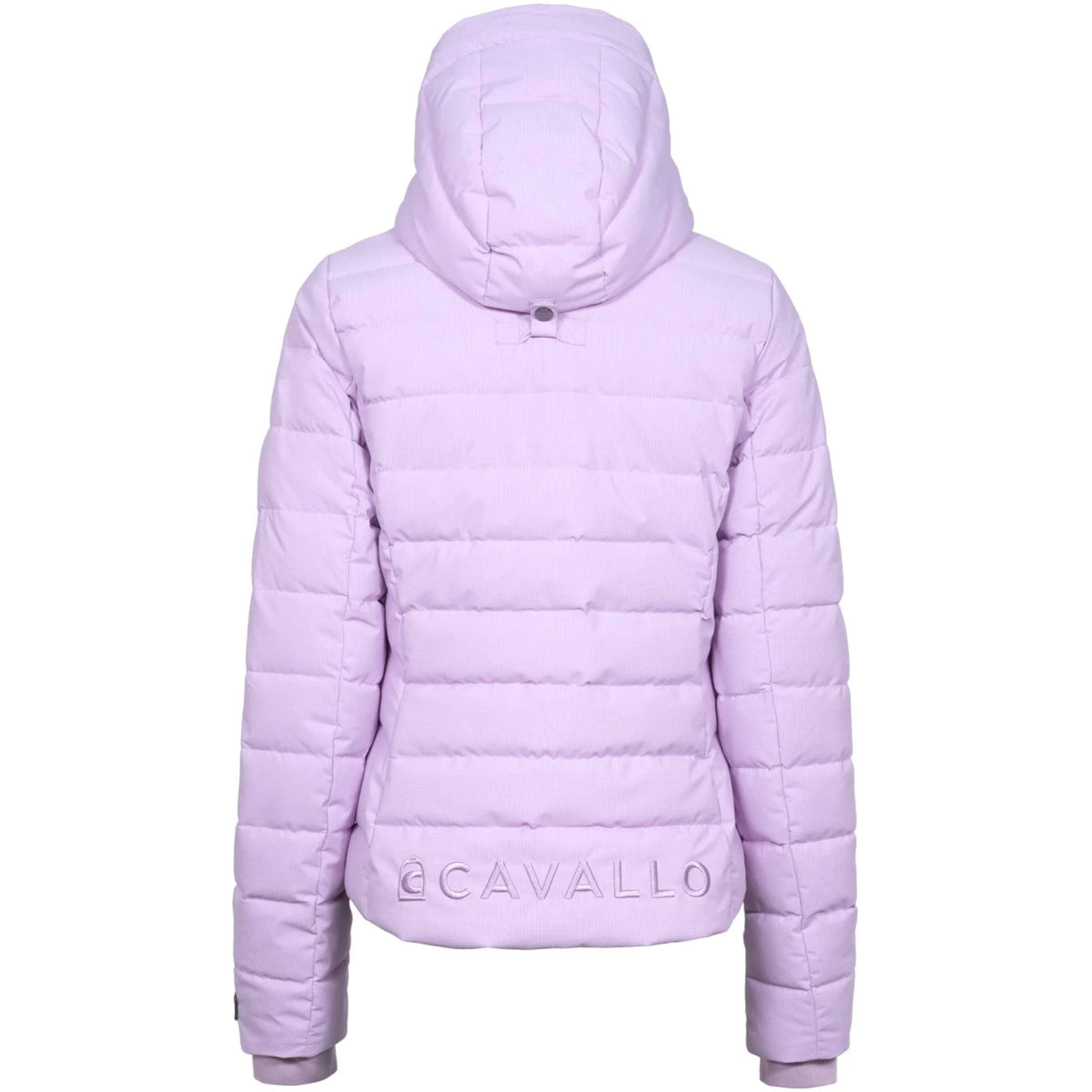 Cavallo Veste CavalDanet Iced Lilac