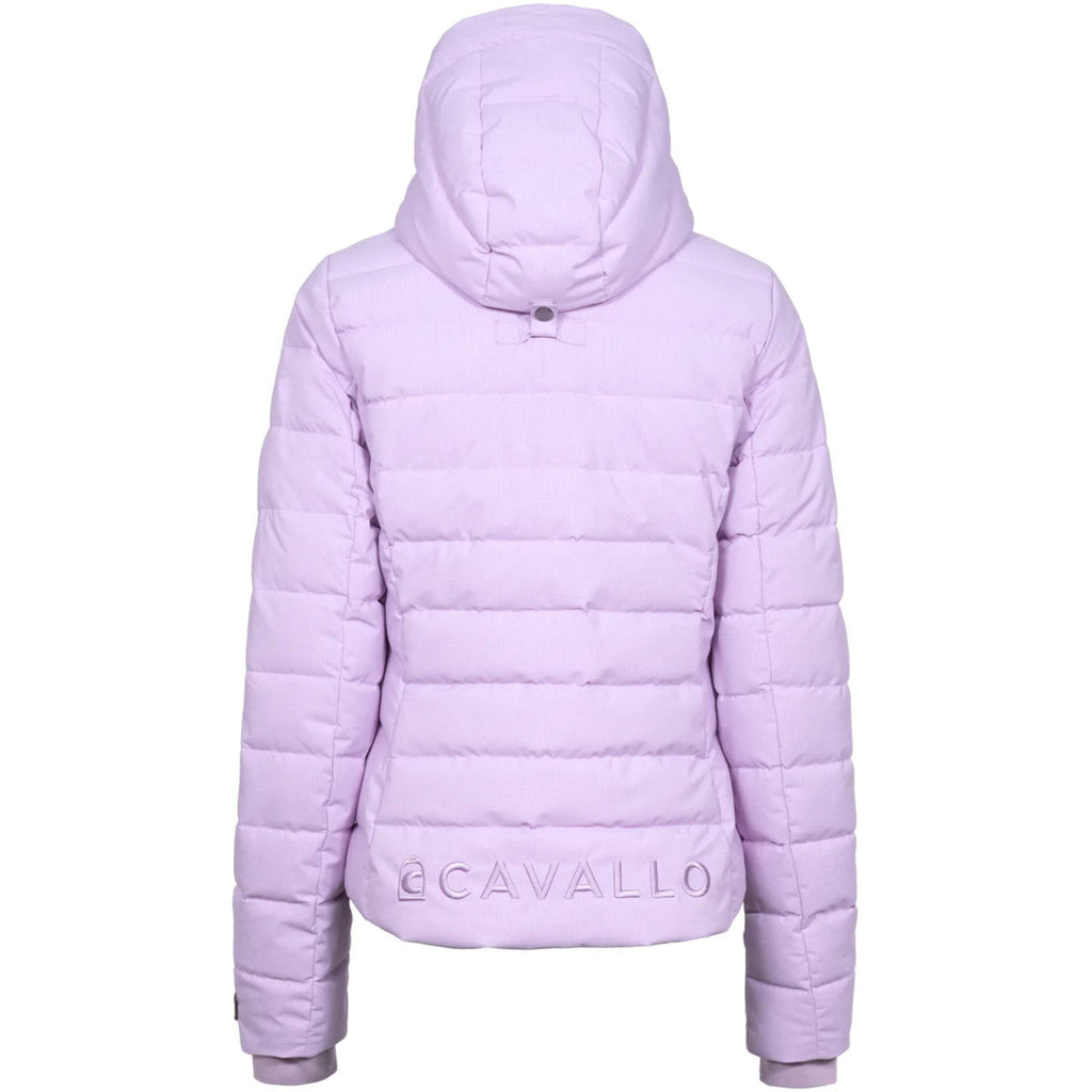 Cavallo Veste CavalDanet Iced Lilac
