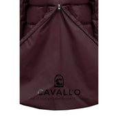 Cavallo Veste Longue CavalDaly Dusty Plum