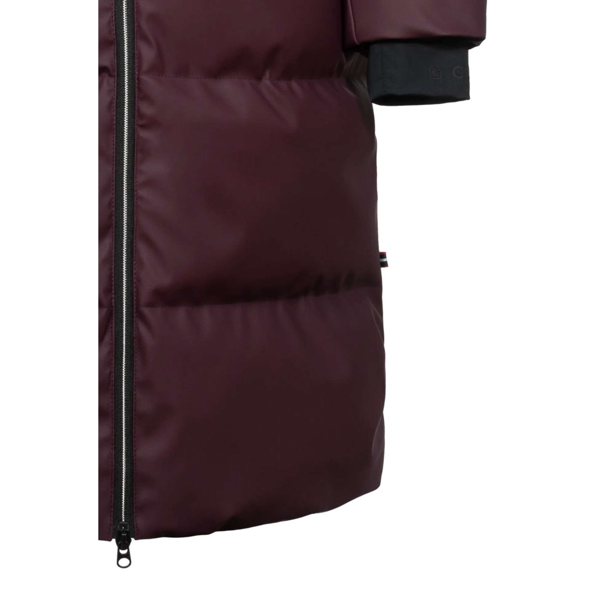 Cavallo Veste Longue CavalDaly Dusty Plum