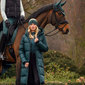 Cavallo Bandeau CavalDusty Dark Peacock