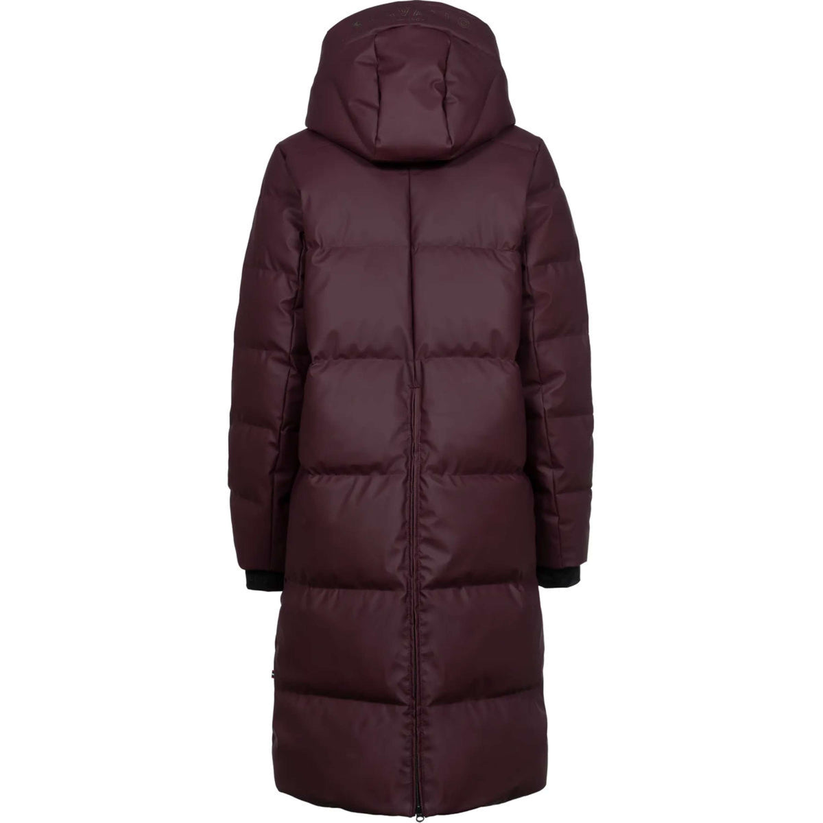 Cavallo Veste Longue CavalDaly Dusty Plum