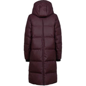 Cavallo Veste Longue CavalDaly Dusty Plum
