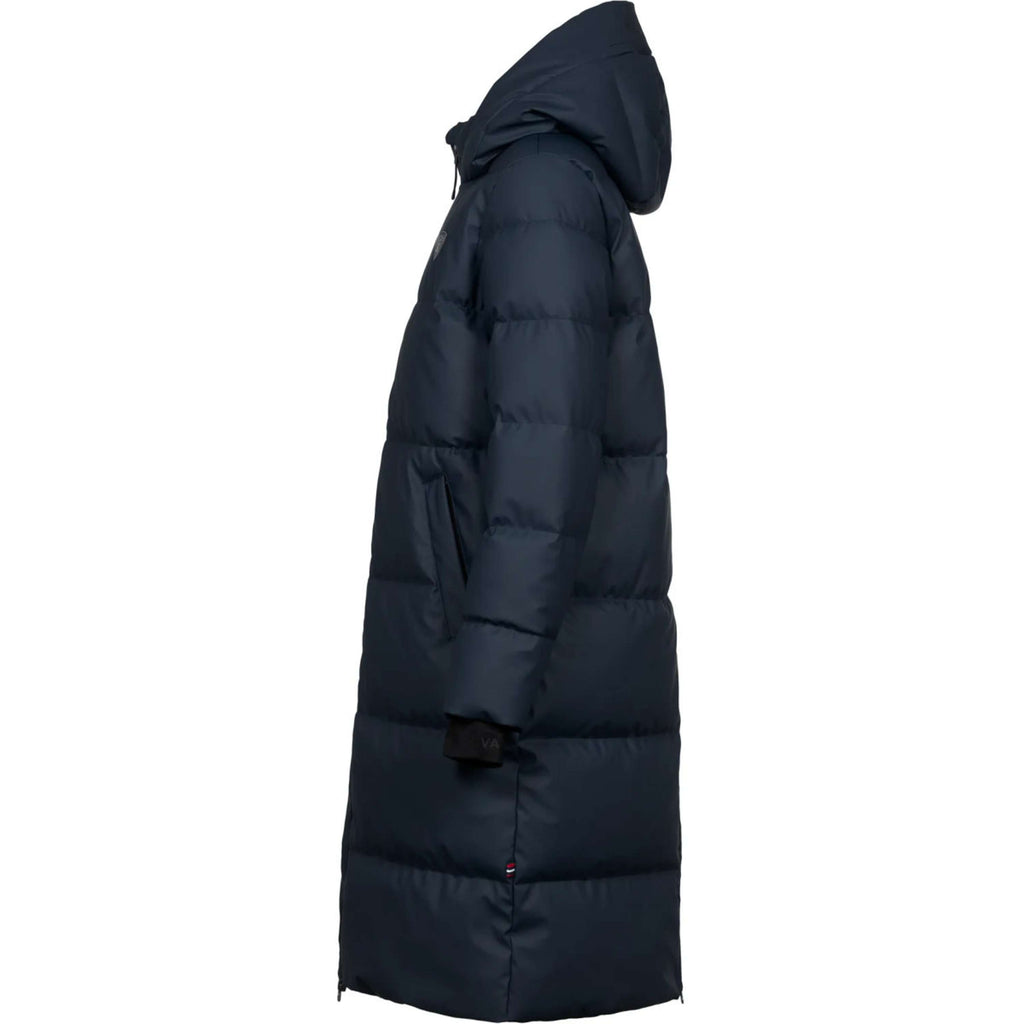 Cavallo Veste Longue CavalDaly Bleu foncé