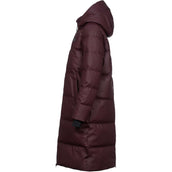 Cavallo Veste Longue CavalDaly Dusty Plum