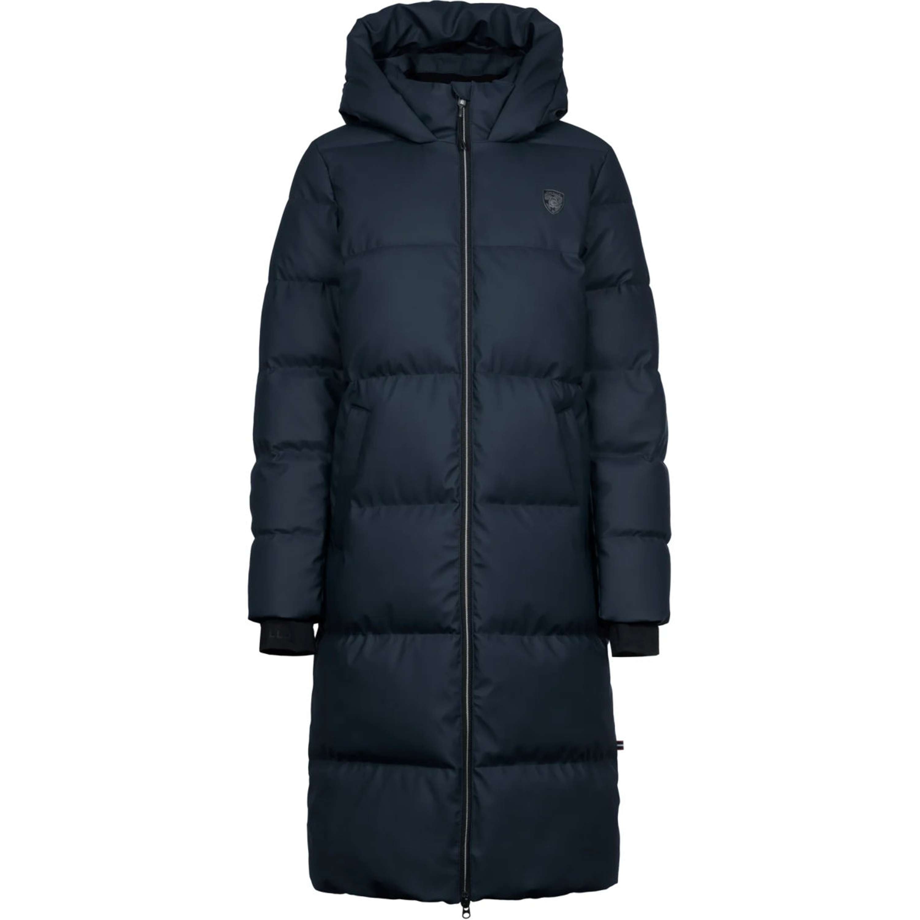 Cavallo Veste Longue CavalDaly Bleu foncé