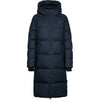 Cavallo Veste Longue CavalDaly Bleu foncé