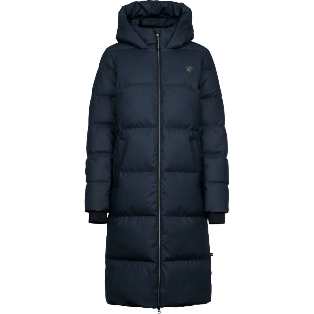 Cavallo Veste Longue CavalDaly Bleu foncé