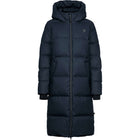 Cavallo Veste Longue CavalDaly Bleu foncé