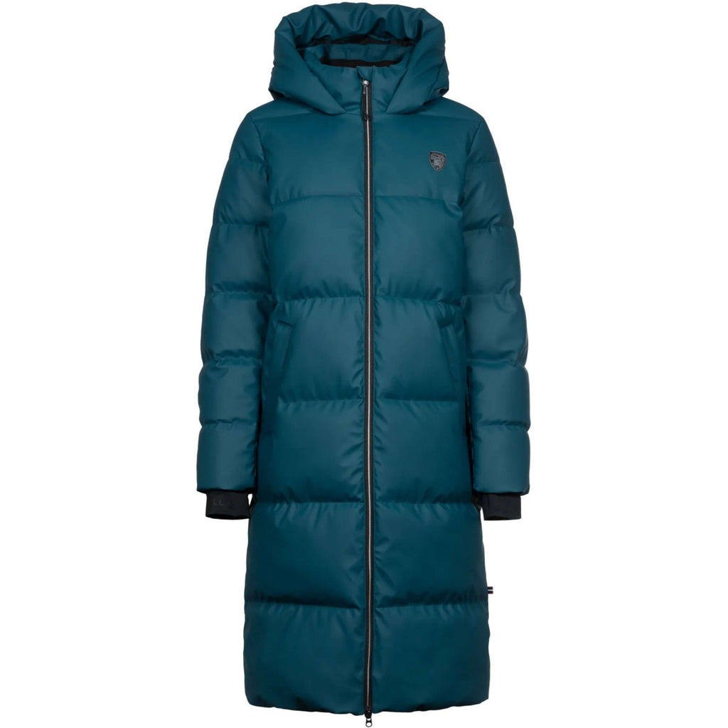 Cavallo Veste Longue CavalDaly Dark Peacock